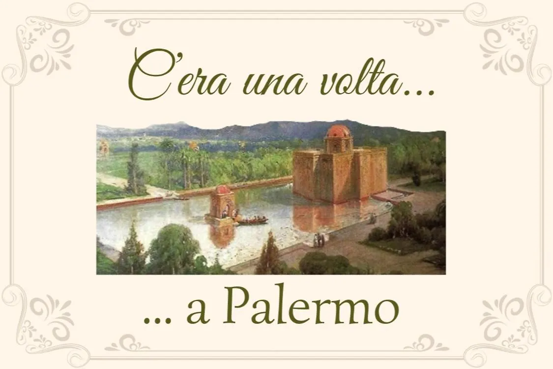 C'Era Una Volta A Palermo