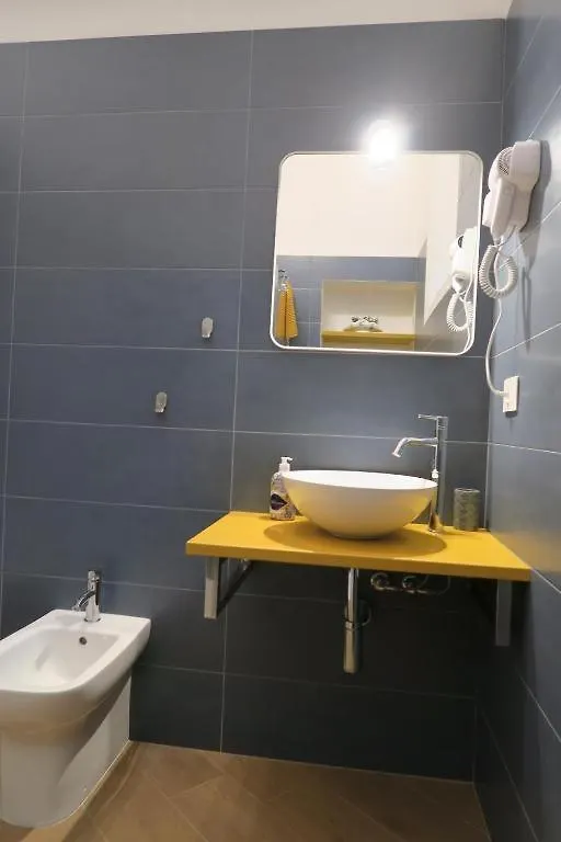 Apartmán C'Era Una Volta A Palermo