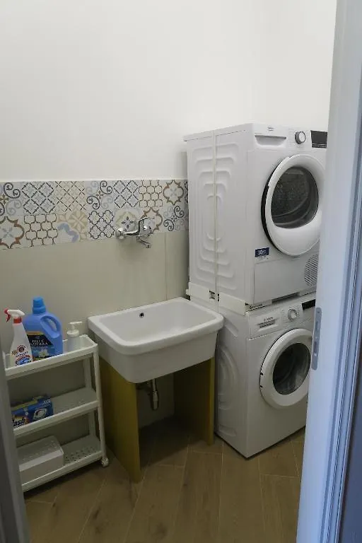 C'Era Una Volta A Palermo Itálie