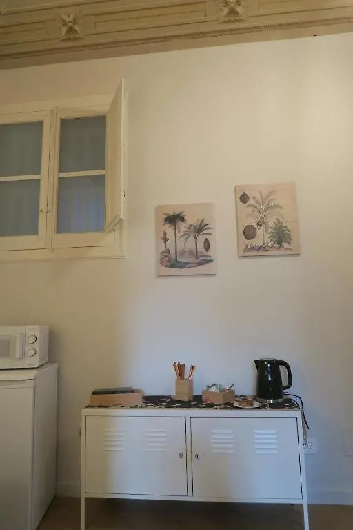 C'Era Una Volta A Palermo