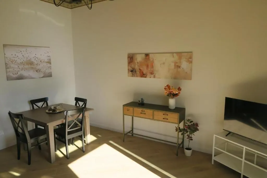 Apartmán C'Era Una Volta A Palermo