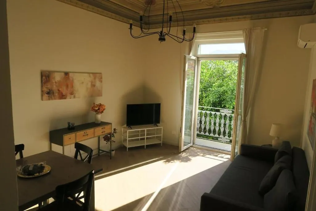 C'Era Una Volta A Palermo Apartmán