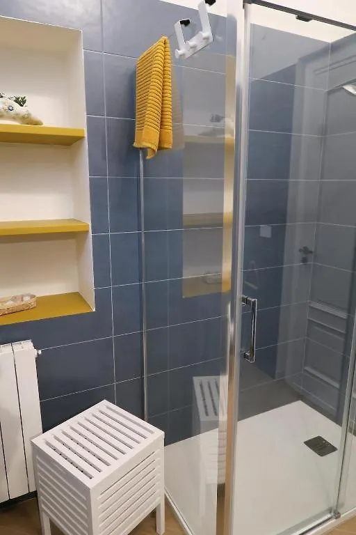 Apartmán C'Era Una Volta A Palermo