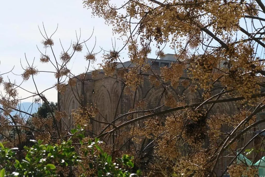 Apartmán C'Era Una Volta A Palermo